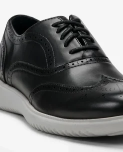 REACTION - Nio Wing Lace Up><noscript><img width=