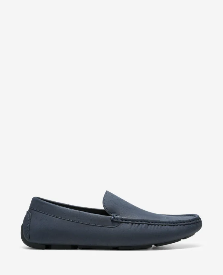 REACTION - Scanlin Driving Loafer>Kenneth Cole New