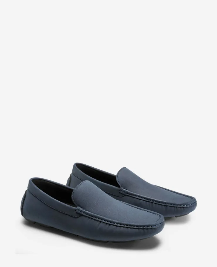 REACTION - Scanlin Driving Loafer>Kenneth Cole New
