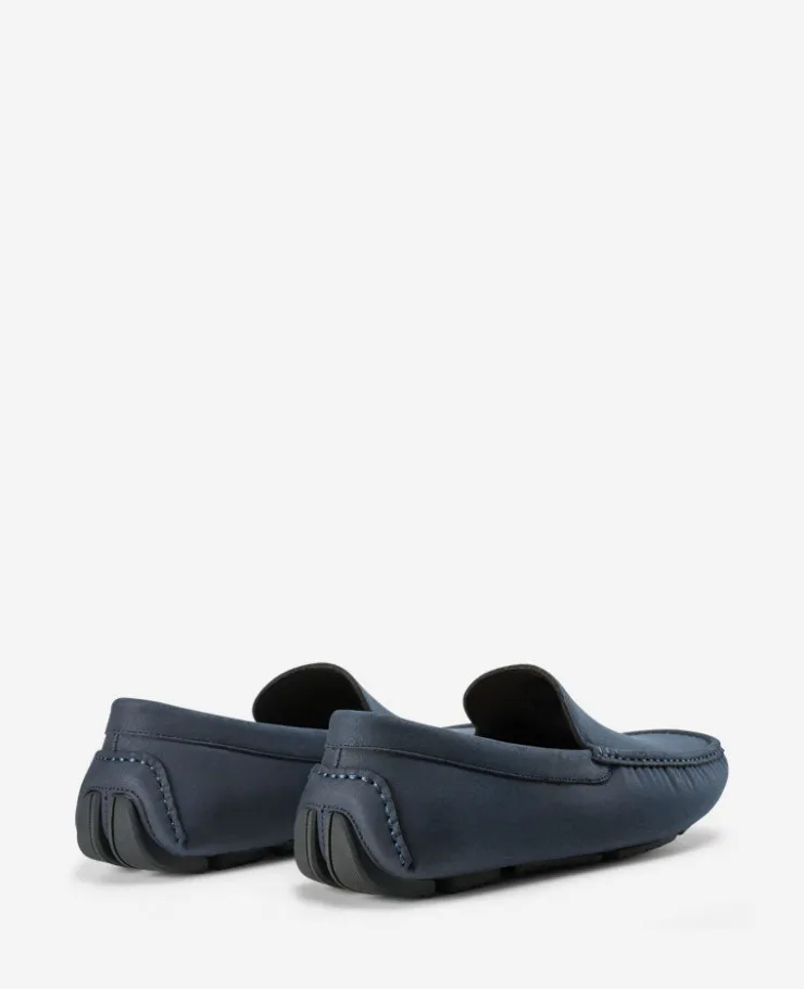 REACTION - Scanlin Driving Loafer>Kenneth Cole New