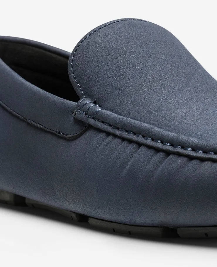 REACTION - Scanlin Driving Loafer>Kenneth Cole New