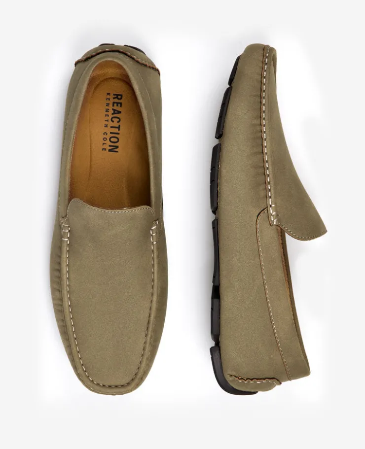 REACTION - Scanlin Driving Loafer>Kenneth Cole Sale