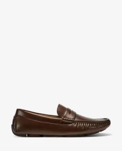 REACTION - Sergio Penny Driving Loafer>Kenneth Cole
