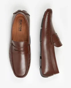 REACTION - Sergio Penny Driving Loafer><noscript><img width=