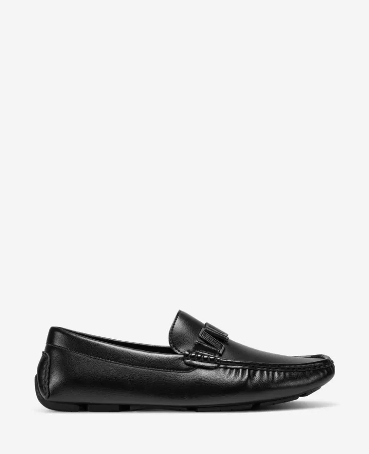 REACTION - Stan Band Driving Loafer>Kenneth Cole Clearance