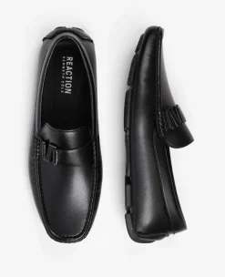 REACTION - Stan Band Driving Loafer><noscript><img width=