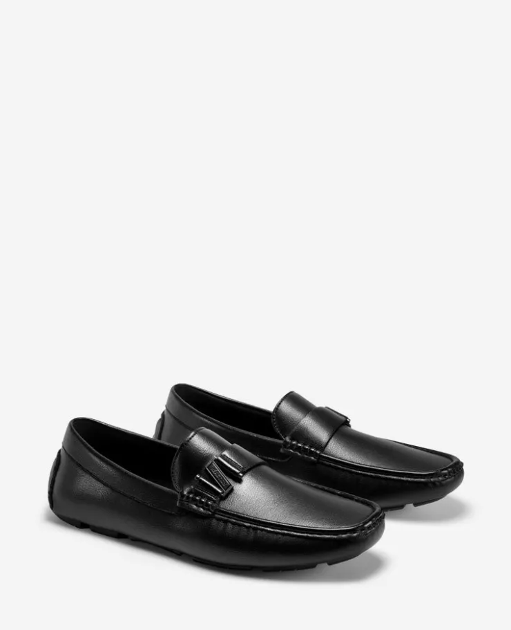 REACTION - Stan Band Driving Loafer>Kenneth Cole Clearance