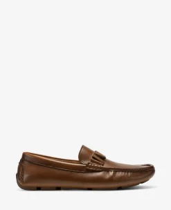 REACTION - Stan Band Driving Loafer>Kenneth Cole