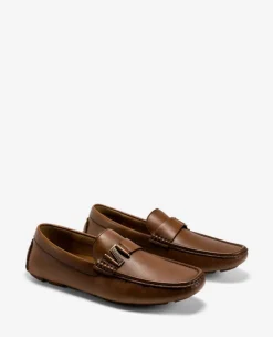 REACTION - Stan Band Driving Loafer><noscript><img width=