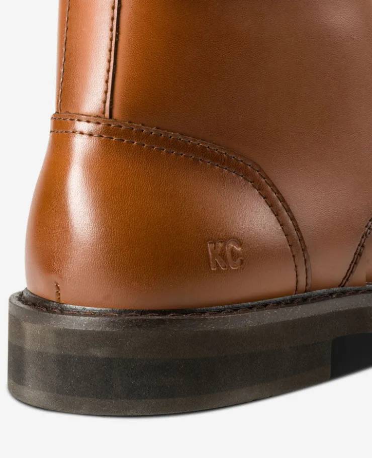 REACTION - Vesto Chukka Boot>Kenneth Cole Online