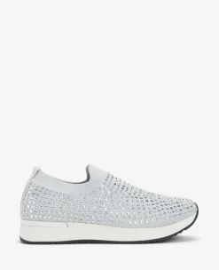 REACTION- The Cameron Jewel Jogger Slip-On Sneaker>Kenneth Cole Discount