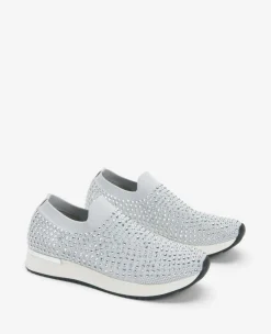REACTION- The Cameron Jewel Jogger Slip-On Sneaker><noscript><img width=
