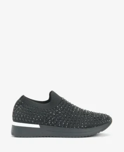 REACTION- The Cameron Jewel Jogger Slip-On Sneaker>Kenneth Cole Clearance