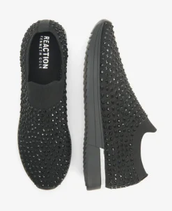 REACTION- The Cameron Jewel Jogger Slip-On Sneaker><noscript><img width=