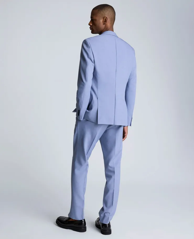 Ready Flex Slim Fit Nested Suit>Kenneth Cole Sale