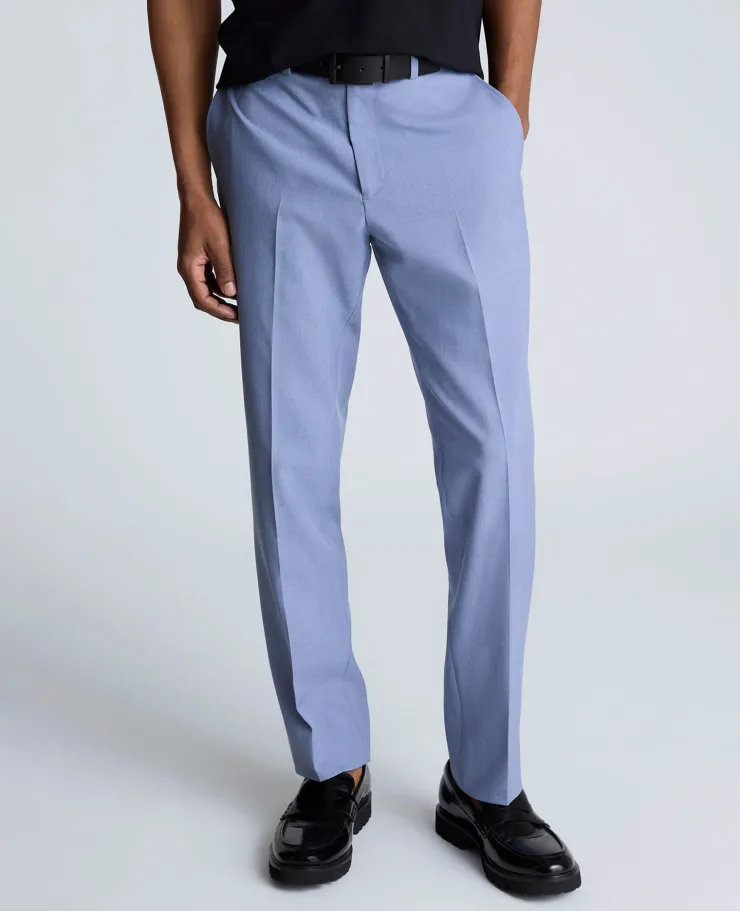 Ready Flex Slim Fit Nested Suit>Kenneth Cole Sale