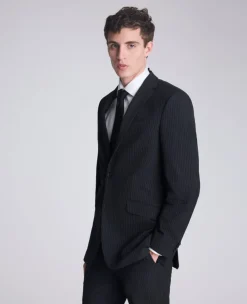 Ready Flex Slim Fit Nested Suit><noscript><img width=