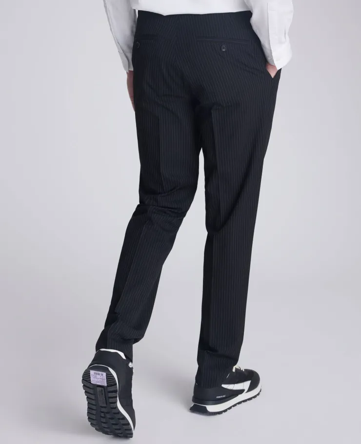 Ready Flex Slim Fit Nested Suit>Kenneth Cole Online