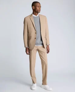 Ready Flex Slim Fit Nested Suit>Kenneth Cole New
