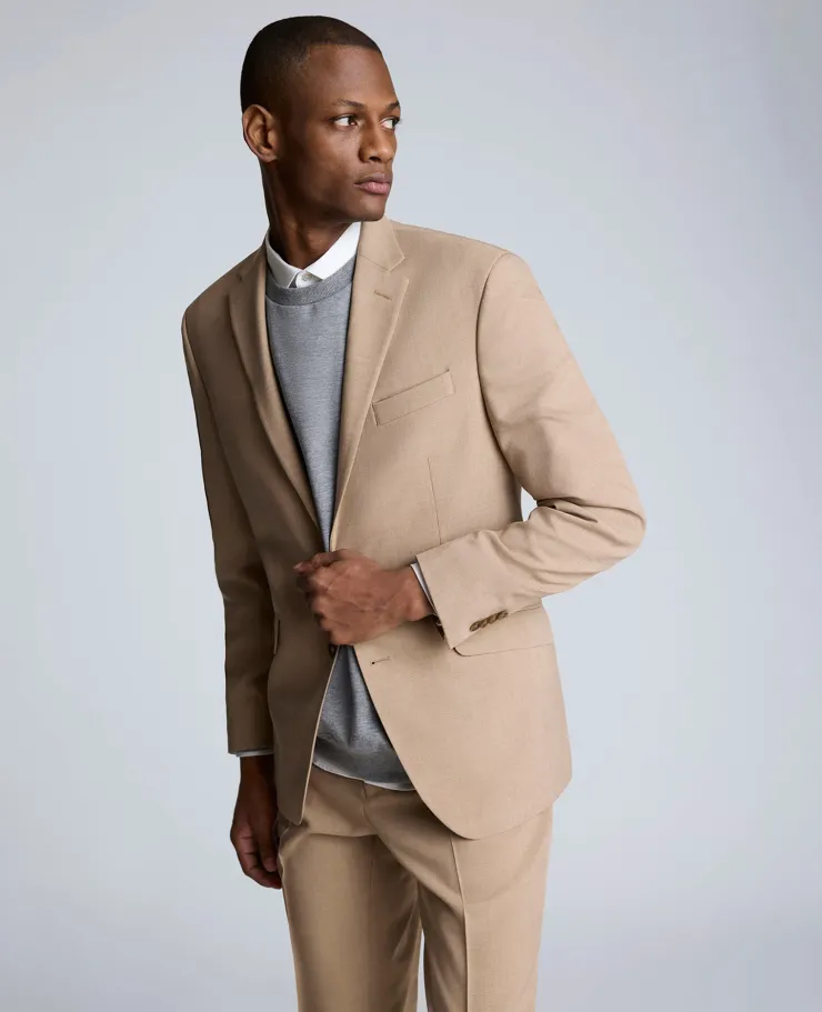 Ready Flex Slim Fit Nested Suit>Kenneth Cole New