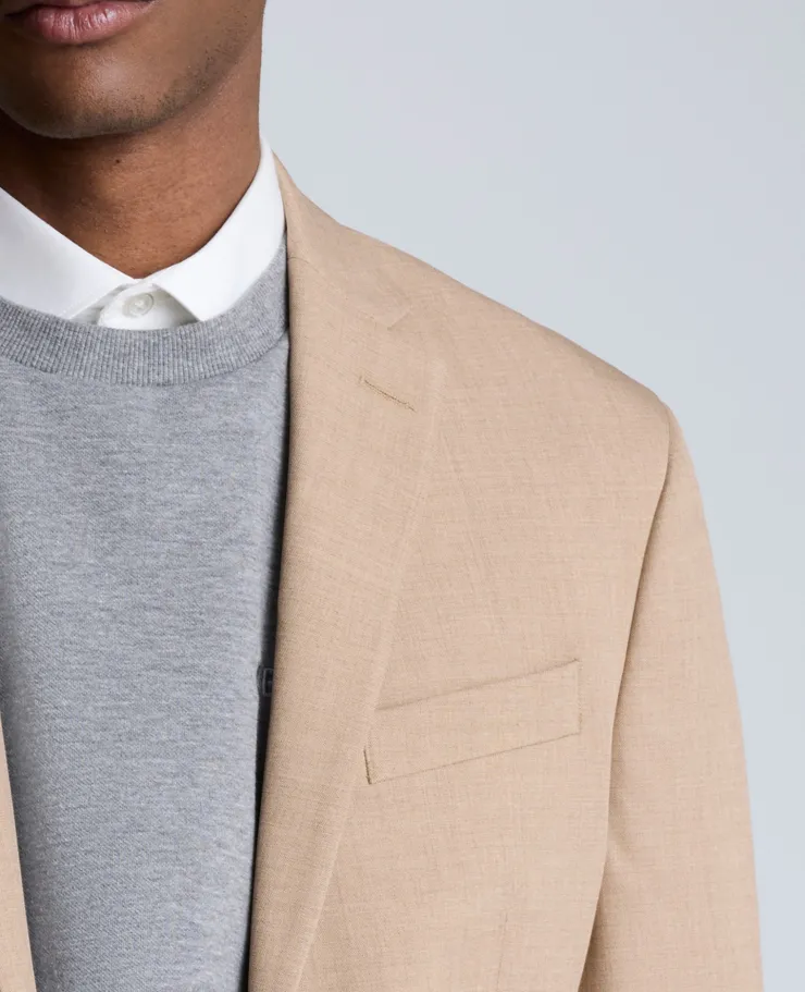 Ready Flex Slim Fit Nested Suit>Kenneth Cole New