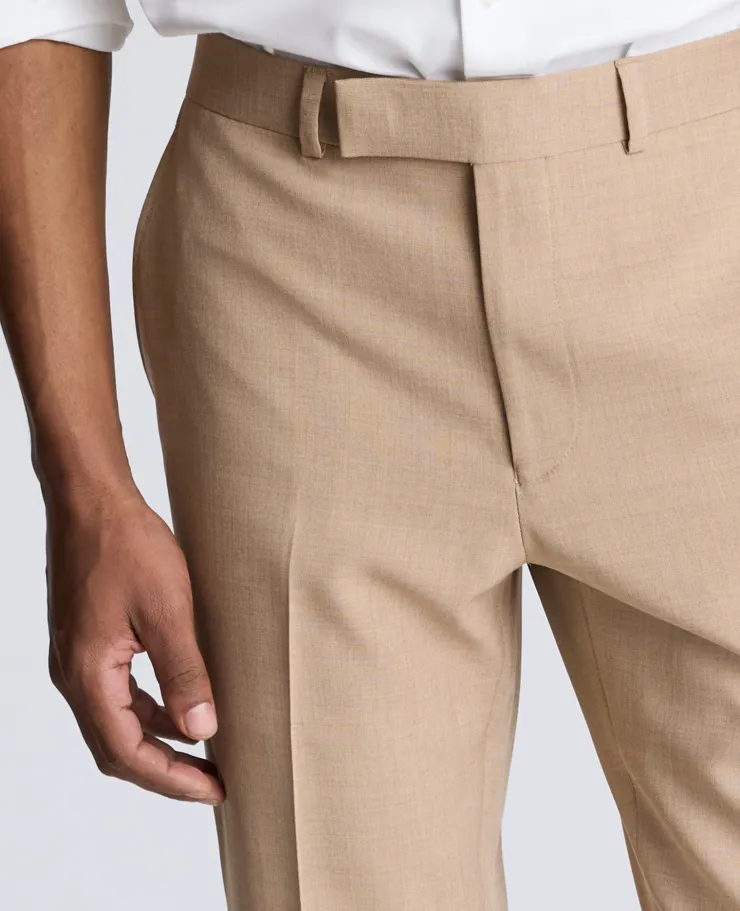 Ready Flex Slim Fit Nested Suit>Kenneth Cole New