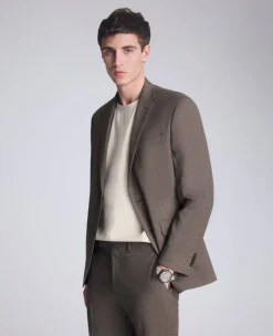 Ready Flex Slim Fit Nested Suit><noscript><img width=