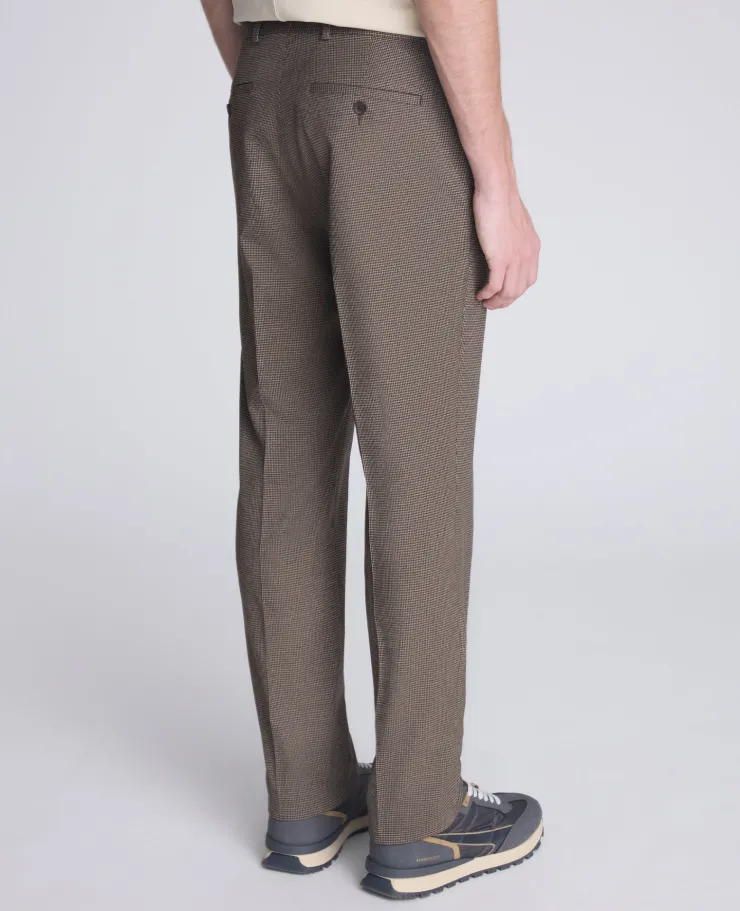 Ready Flex Slim Fit Nested Suit>Kenneth Cole New