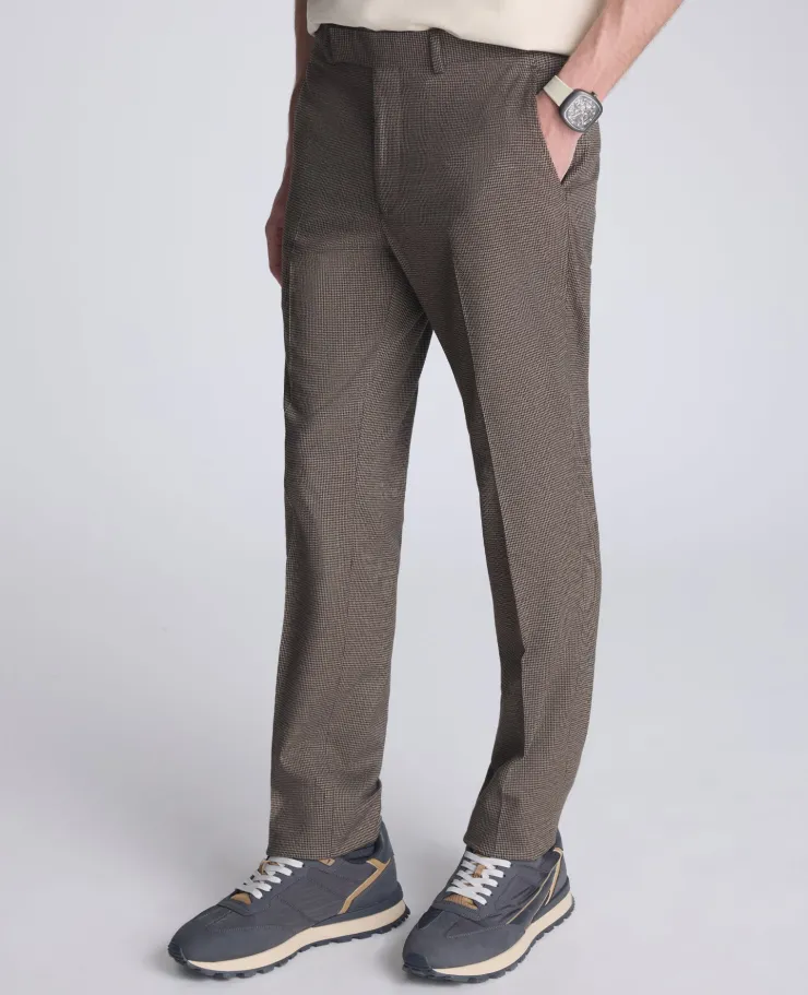 Ready Flex Slim Fit Nested Suit>Kenneth Cole New