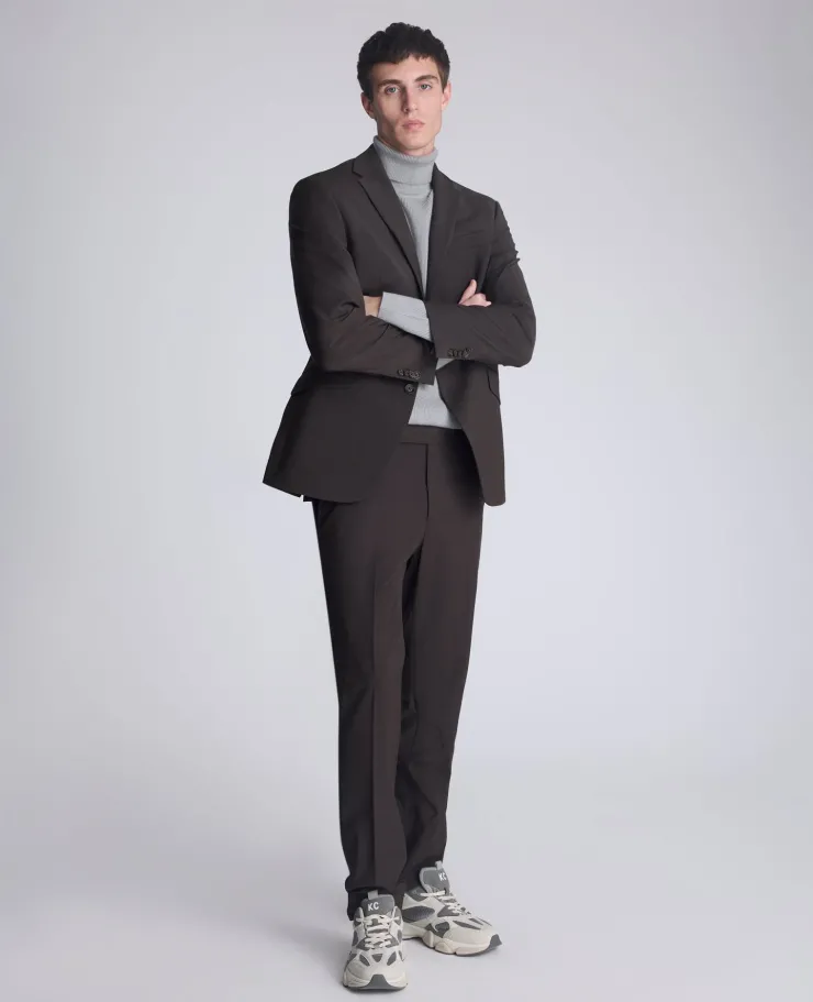 Ready Flex Slim Fit Nested Suit>Kenneth Cole Best