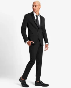 Ready Flex Slim-Fit Tuxedo Suit>Kenneth Cole Outlet