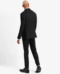Ready Flex Slim-Fit Tuxedo Suit><noscript><img width=