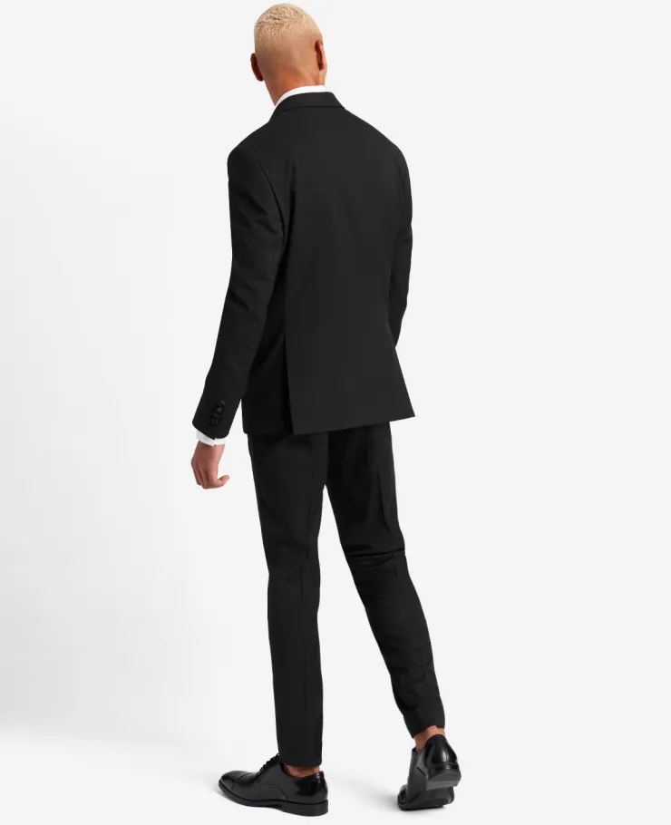 Ready Flex Slim-Fit Tuxedo Suit>Kenneth Cole Outlet