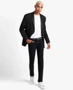 Ready Flex Slim-Fit Tuxedo Suit><noscript><img width=