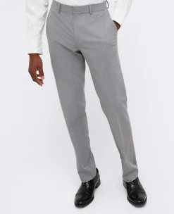 Ready Flex Suit Separate Pant>Kenneth Cole New