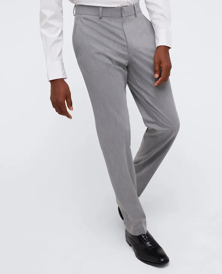 Ready Flex Suit Separate Pant>Kenneth Cole New