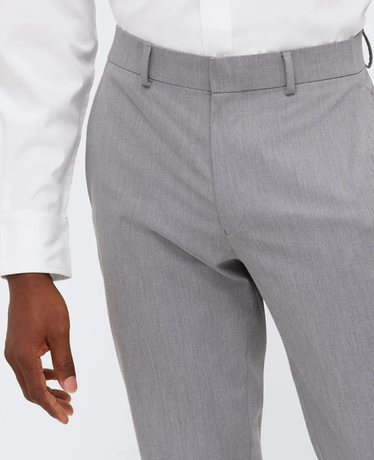 Ready Flex Suit Separate Pant>Kenneth Cole New