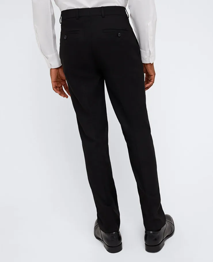 Ready Flex Suit Separate Pant>Kenneth Cole