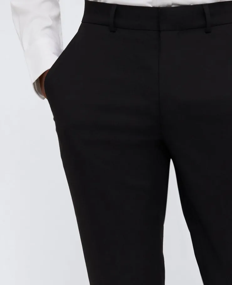 Ready Flex Suit Separate Pant>Kenneth Cole
