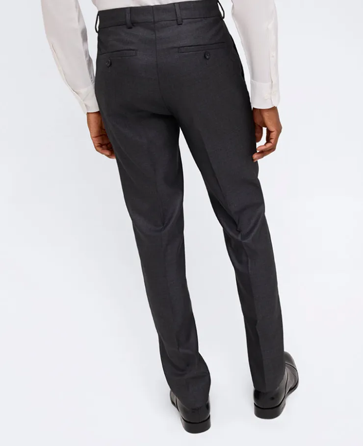 Ready Flex Suit Separate Pant>Kenneth Cole