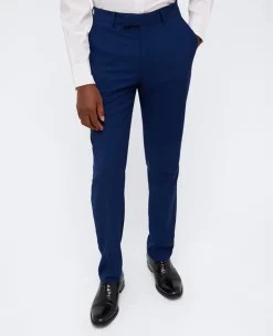 Ready Flex Suit Separate Pant>Kenneth Cole Sale