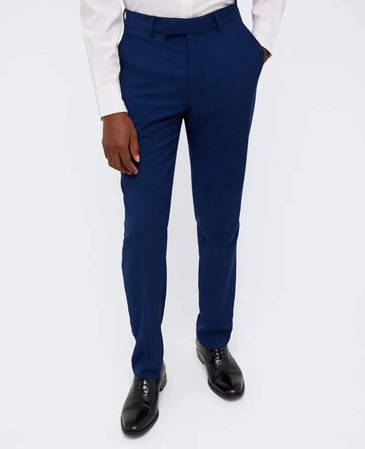 Ready Flex Suit Separate Pant>Kenneth Cole Sale