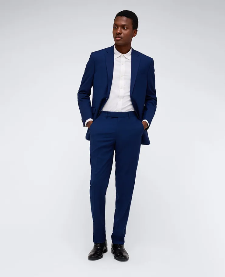 Ready Flex Suit Separate Pant>Kenneth Cole Sale