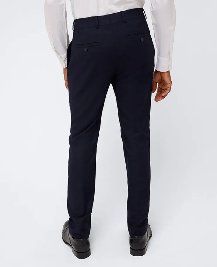 Ready Flex Suit Separate Pant>Kenneth Cole Best