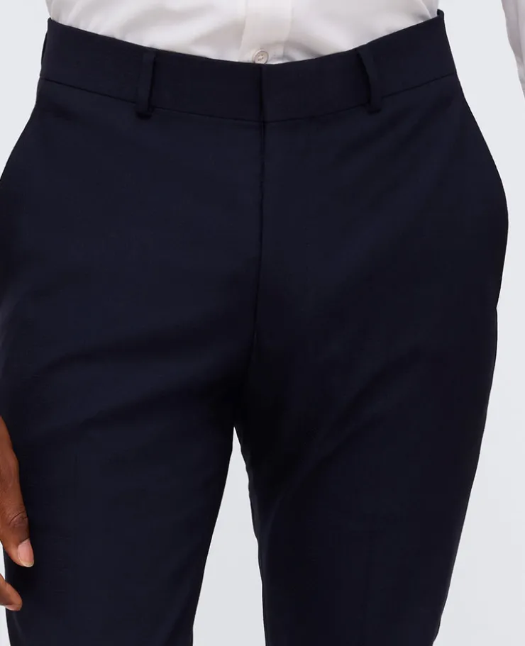 Ready Flex Suit Separate Pant>Kenneth Cole Best