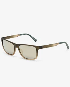 Rectangular Ultem Sunglasses>Kenneth Cole Sale