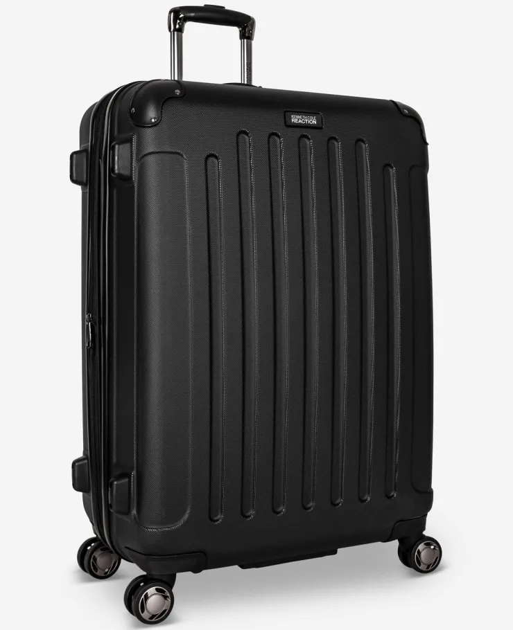 Renegade Hard Side Expandable Suitcase>Kenneth Cole Hot