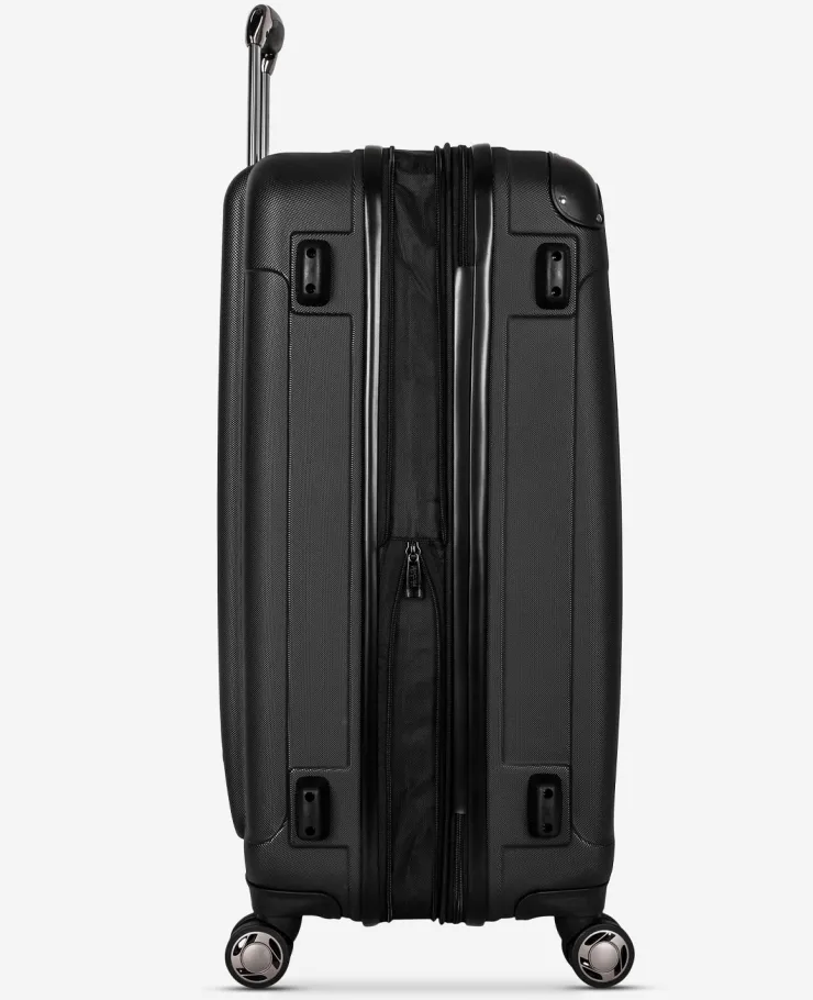 Renegade Hard Side Expandable Suitcase>Kenneth Cole Hot