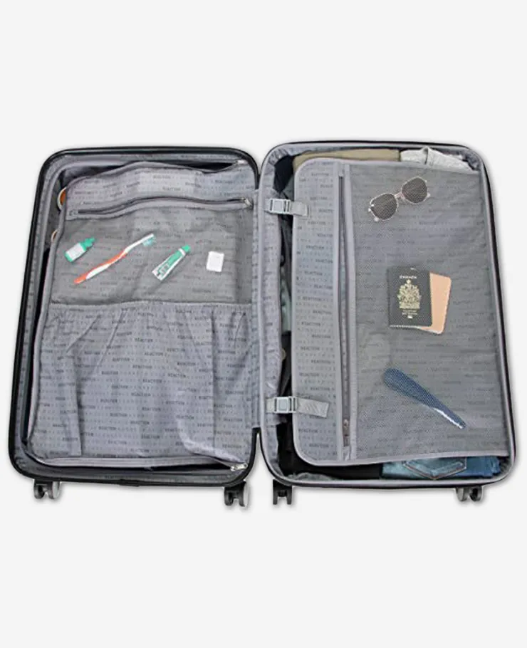 Renegade Hard Side Expandable Suitcase>Kenneth Cole Hot