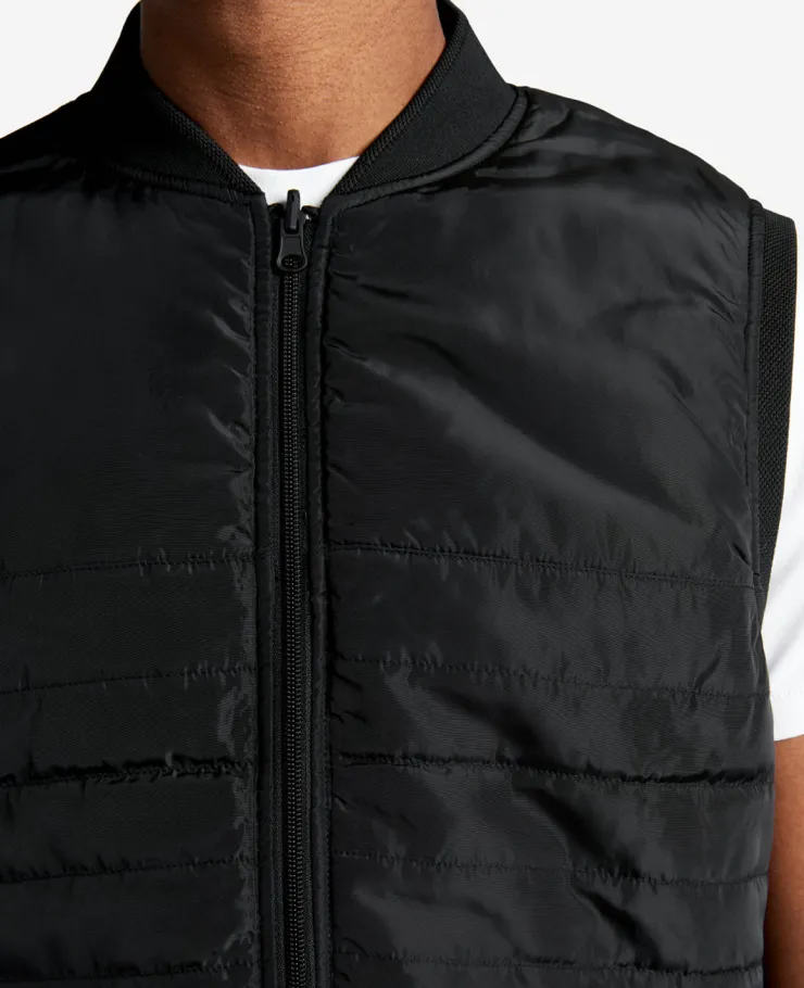 Reversible Vest>Kenneth Cole Outlet